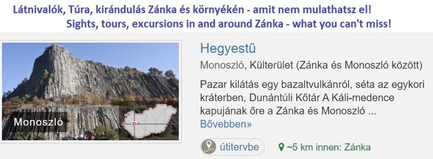 A Festo Vendeghaza / The Painter's * Zanka