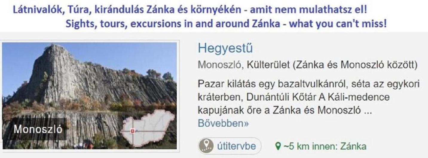 A Festo Vendeghaza / The Painter's Апартаменти *